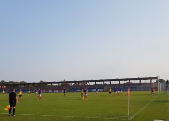 Sandomierz: Wiślacy kontra Chełmianka.