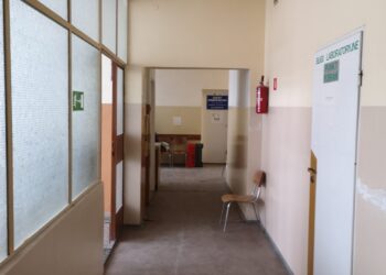 Zawichost: Bedzie rehabilitacja.