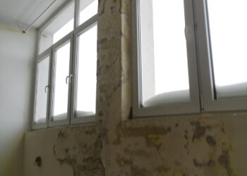 Zawichost: Rozpoczęła się przebudowa ośrodka zdrowia.