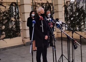 Region: Oficjalnie, Rzeszów ma swojego komisarza miasta