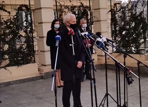 Region: Oficjalnie, Rzeszów ma swojego komisarza miasta