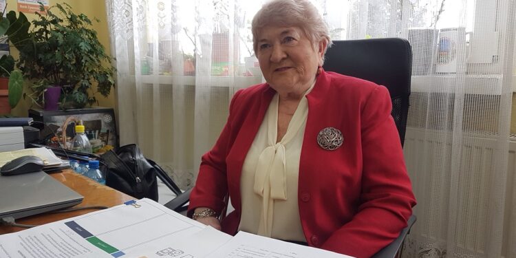 Tarnobrzeg, region. Potrzebujących jest dużo, a tony się marnują.