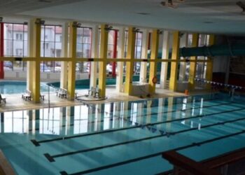 Tarnobrzeg. Chcą drugiego basenu.