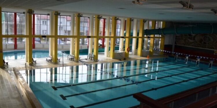 Tarnobrzeg. Chcą drugiego basenu.