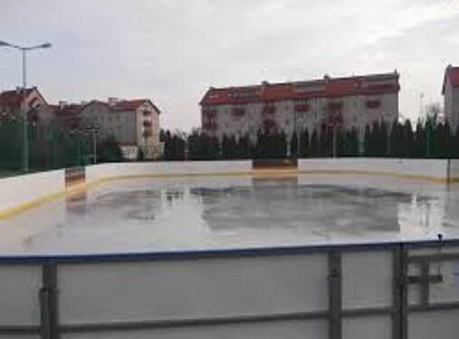 Tarnobrzeg. Na łyżwy od poniedziałku.