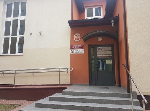 Tarnobrzeg. Webinaria z psychologiem.