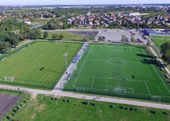 Mielec: Będą miały swoje zadaszenie