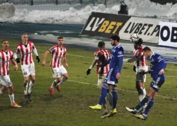 Mielec: Tylko remis przy Solskiego