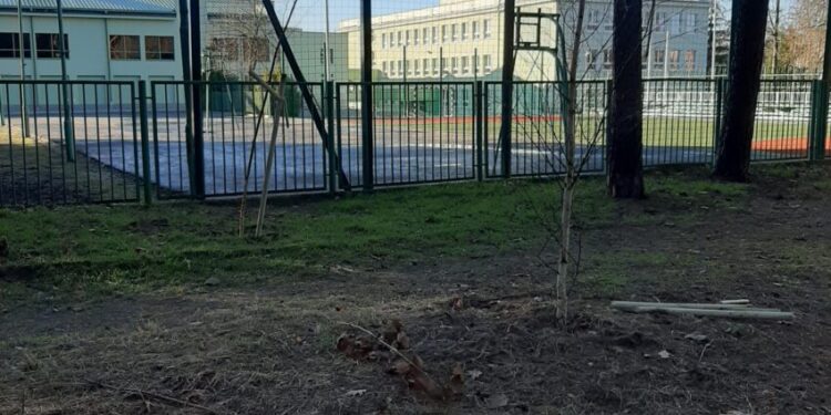 Mielec:  Po 11-te…. Szanuj mienie i pracę  bliźniego swego