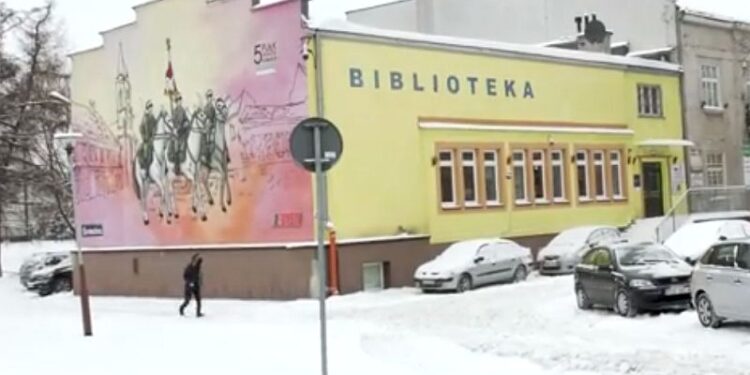 Region: Dzienny Dom Senior+