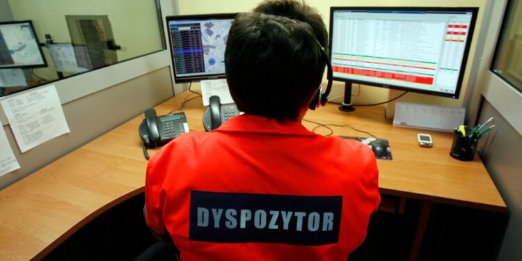 Region: Europejski Dzień Numeru Alarmowego 112