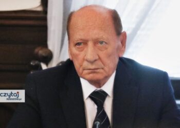 Region: Tadeusz Ferenc rezygnuje z bycia Prezydentem Rzeszowa?
