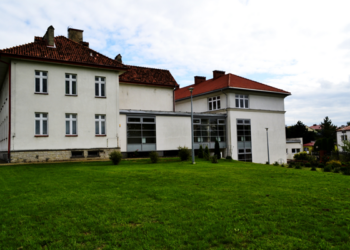 Klimontów: Powiat stara się o utworzenie środowiskowego domu samopomocy.