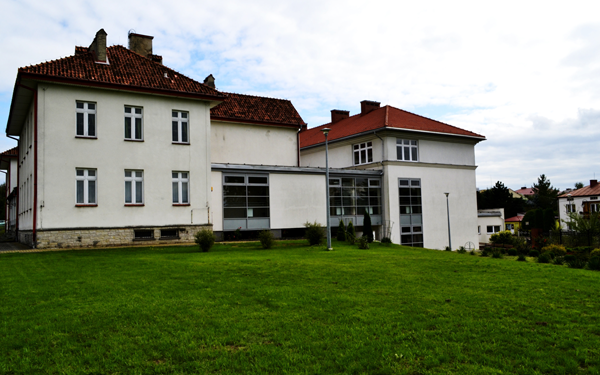 Klimontów: Powiat stara się o utworzenie środowiskowego domu samopomocy.