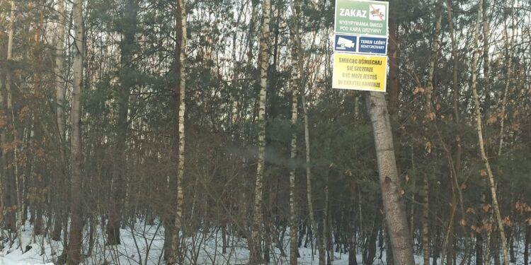 Wadowice Górne: Być może jesteś w ukrytej kamerze