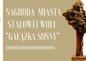 Stalowa Wola: Można zgłaszać kandydatów do Gałązki Sosny