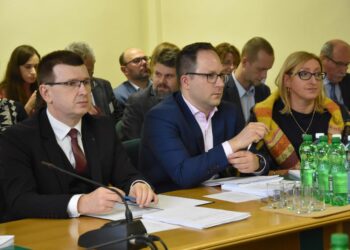 Ostrowiec Św.: Komunikacyjne porozumienie