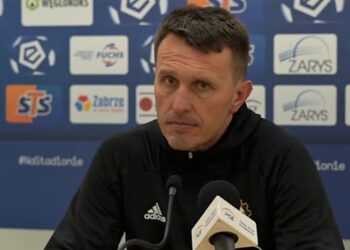 Mielec: Zakończenie meczu bez happy end