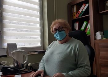 Tarnobrzeg. Kilkadziesiąt osób w kolejce oczekujących na miejsce w hospicjum.