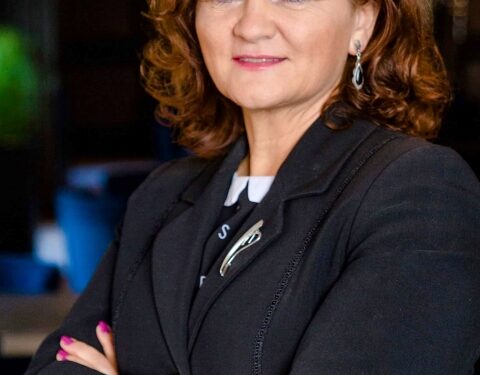Walentynki: Rozmowa o miłości z psychobiologiem dr Małgorzatą Makowską.