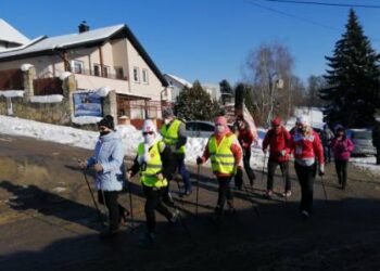Sandomierz: 15. edycja Biegu „Policz się z cukrzycą”.