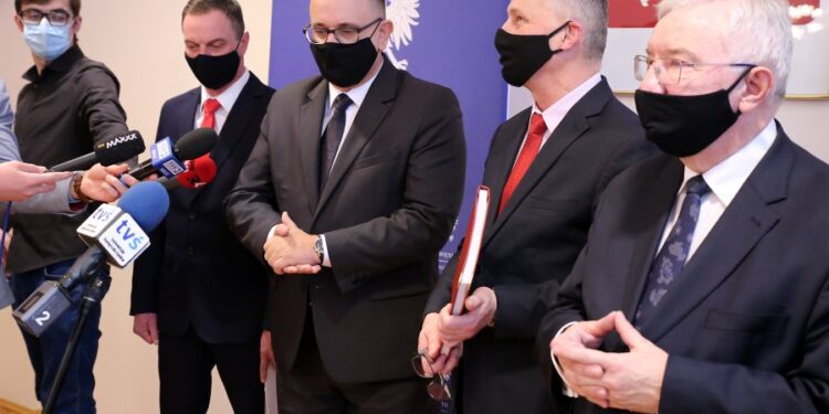 Iwaniska: Będzie kolejne miasto?