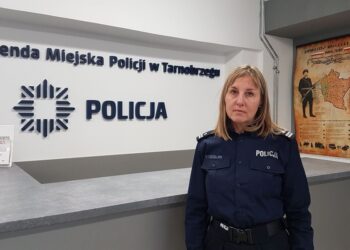 Tarnobrzeg. Mniej wypadków i ofiar śmiertelnych.