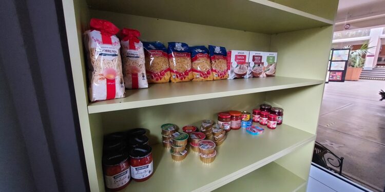 Kraśnik: Powstały jadłodzielnie