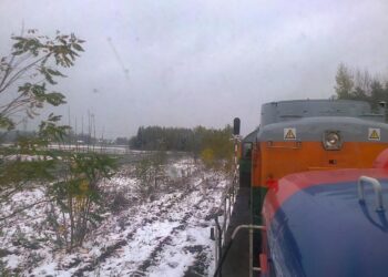 Mielec: Zmiany na przejazdach kolejowych