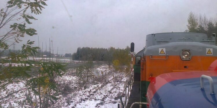 Mielec: Zmiany na przejazdach kolejowych