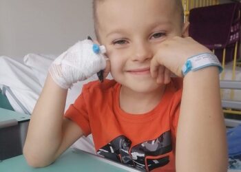 Tarnobrzeg, Gorzyce, region. Nakrętki dla Kacperka.