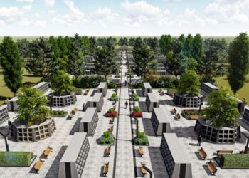 Stalowa Wola: W przyszłym roku powstaną na cmentarzu pierwsze kwatery kolumbarium