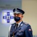 Świętokrzyskie: Nowy szef wojewódzki policji