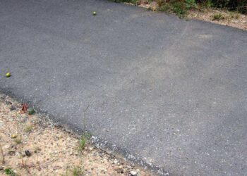 Mielec: Chcemy zmianę nawierzchni
