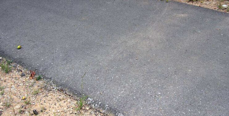 Mielec: Chcemy zmianę nawierzchni