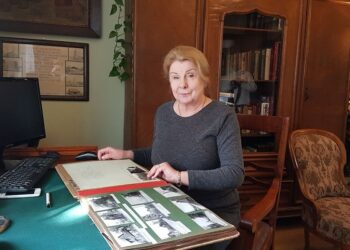 Tarnobrzeg.  Fundacja Serce Lasowiackie.