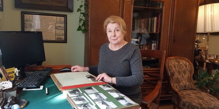 Tarnobrzeg. Fundacja Serce Lasowiackie.