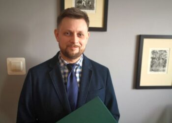 Nowa Dęba. Dyrektor SOK przechodzi do WDK w Rzeszowie