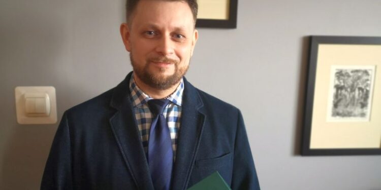 Nowa Dęba. Dyrektor SOK przechodzi do WDK w Rzeszowie