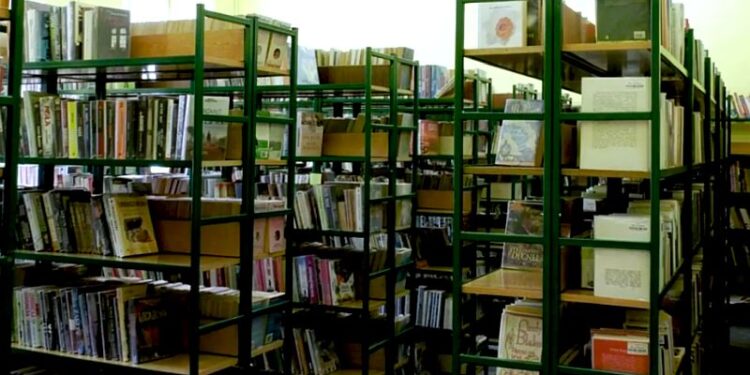 Dębica: Otwarcie  biblioteki