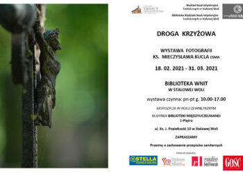 Stalowa Wola: Wystawa w Bibliotece KUL