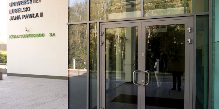 Stalowa Wola: Wydział KUL przekształcony w filię