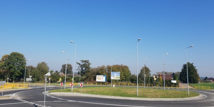 Lipnik: Wymienią oświetlenie