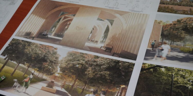 Mielec: Jak zagospodarować osiedle Lotników?