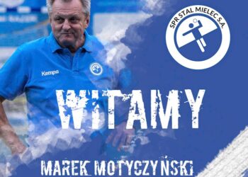 Mielec: Zmiany w klimacie trenerskim