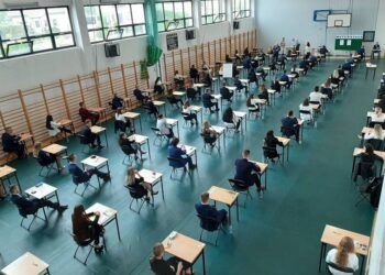 Ostrowiec Św.: Pomoc dla maturzystów