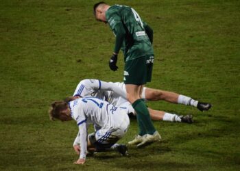 Mielec: Bezbramkowo zremisowali