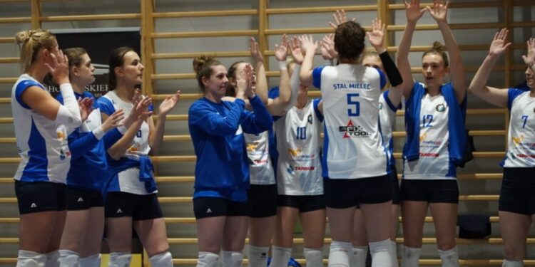 Mielec: Meczowe punkty.