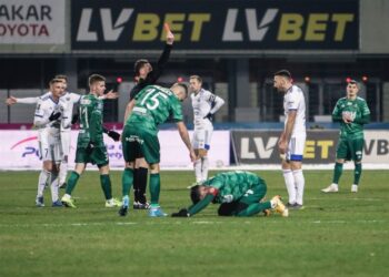 Mielec:  Każdy mecz nas motywuje