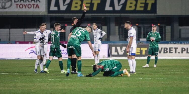 Mielec:  Każdy mecz nas motywuje